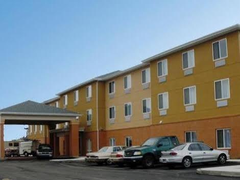 Comfort Inn&suites Near Indiana Dunes