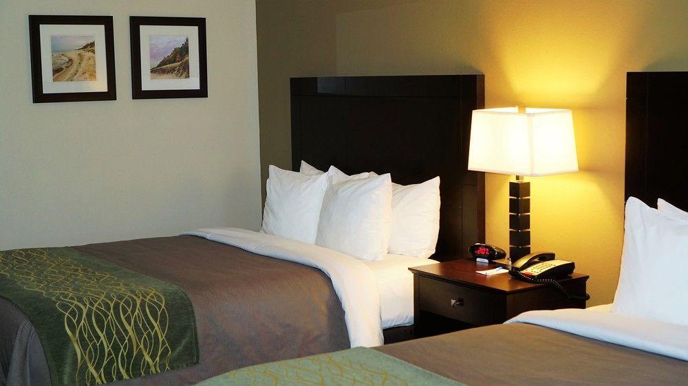 Comfort Inn&suites Near Indiana Dunes Hotel