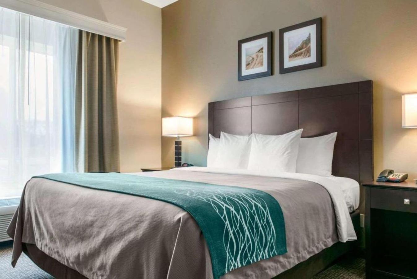 Hotel Comfort Inn&suites Near Indiana Dunes