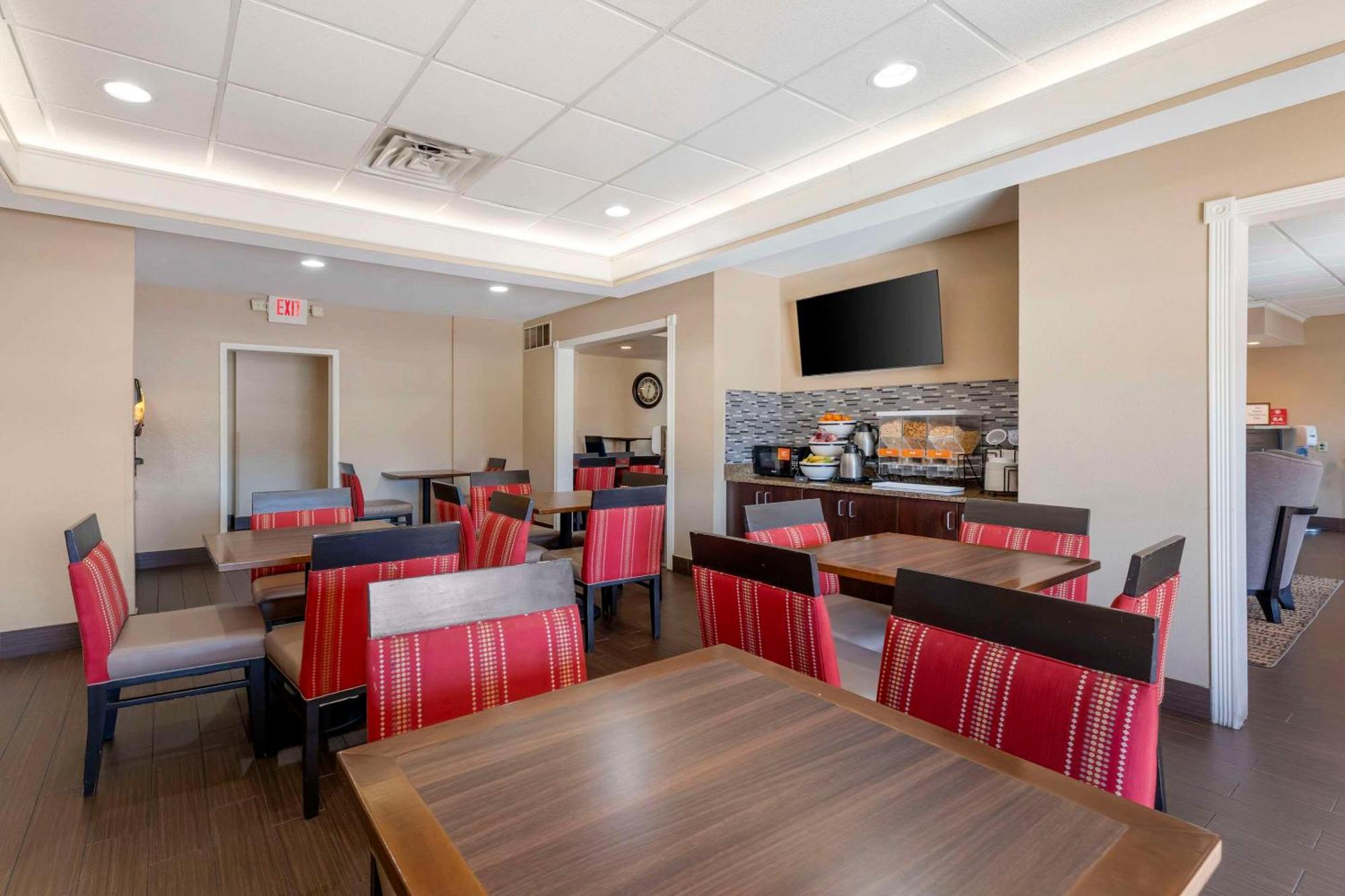 Hotel Comfort Inn&suites Near Indiana Dunes Porter