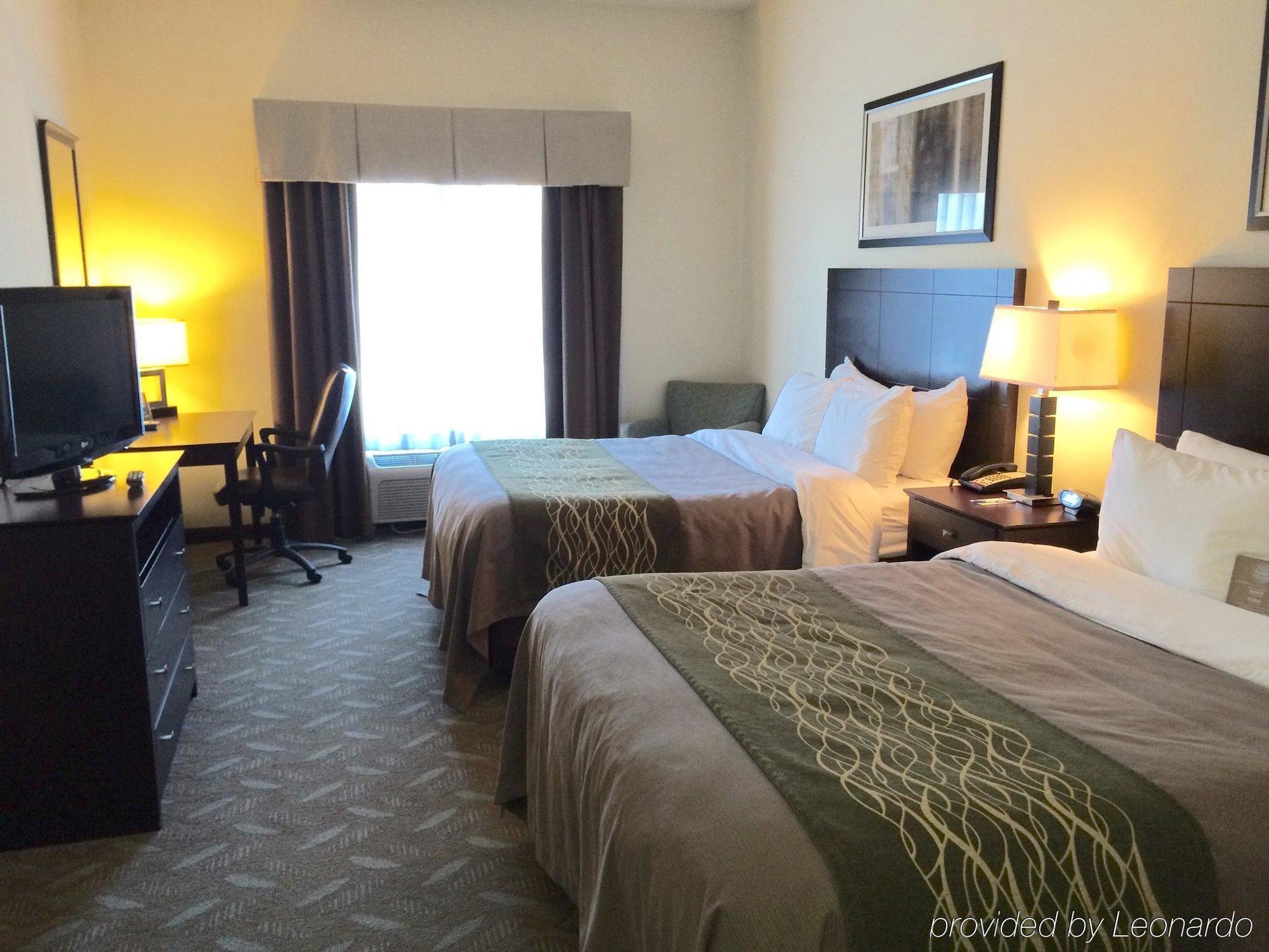 Hotel Comfort Inn&suites Near Indiana Dunes