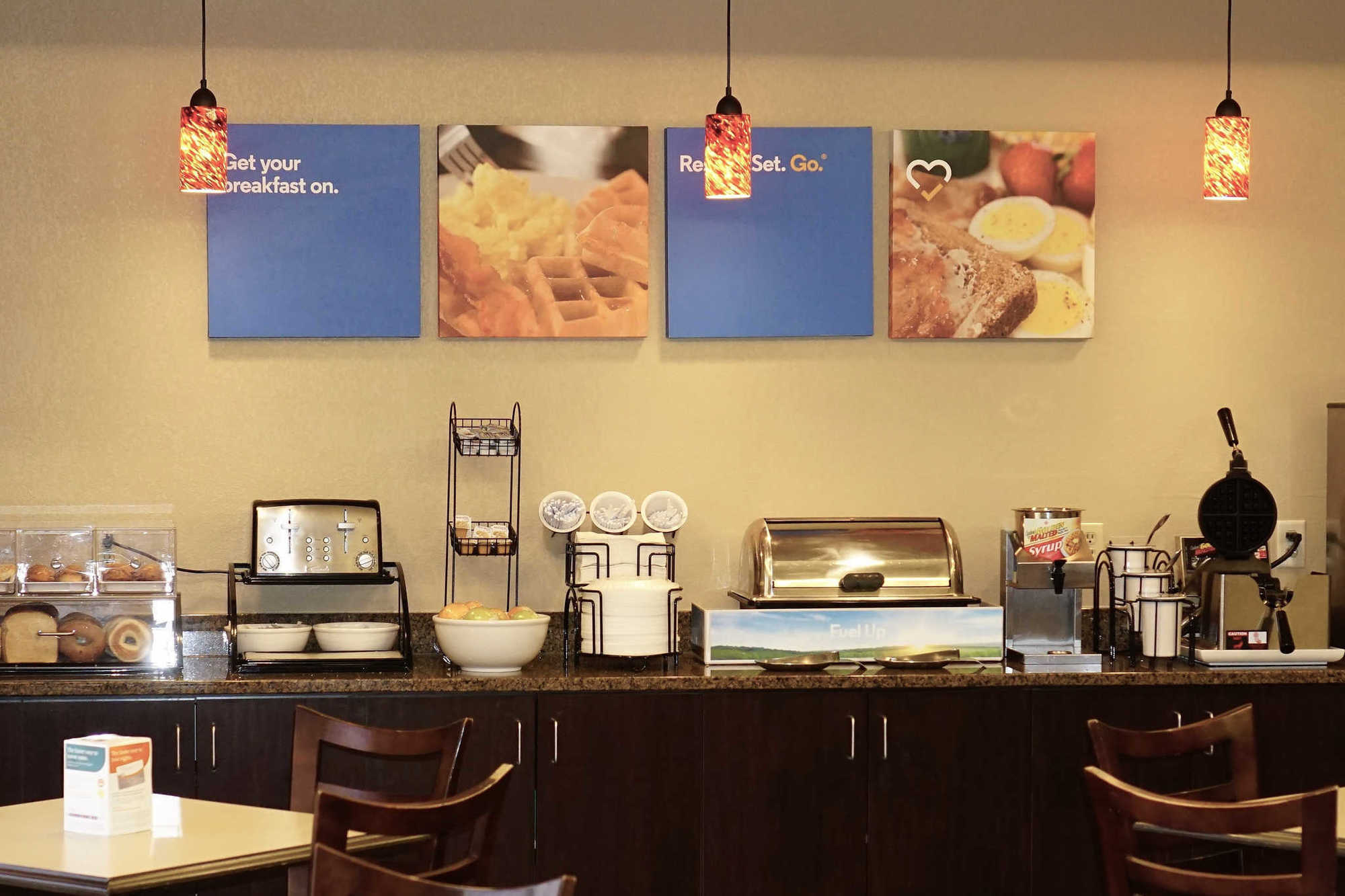 Comfort Inn&suites Near Indiana Dunes 2*