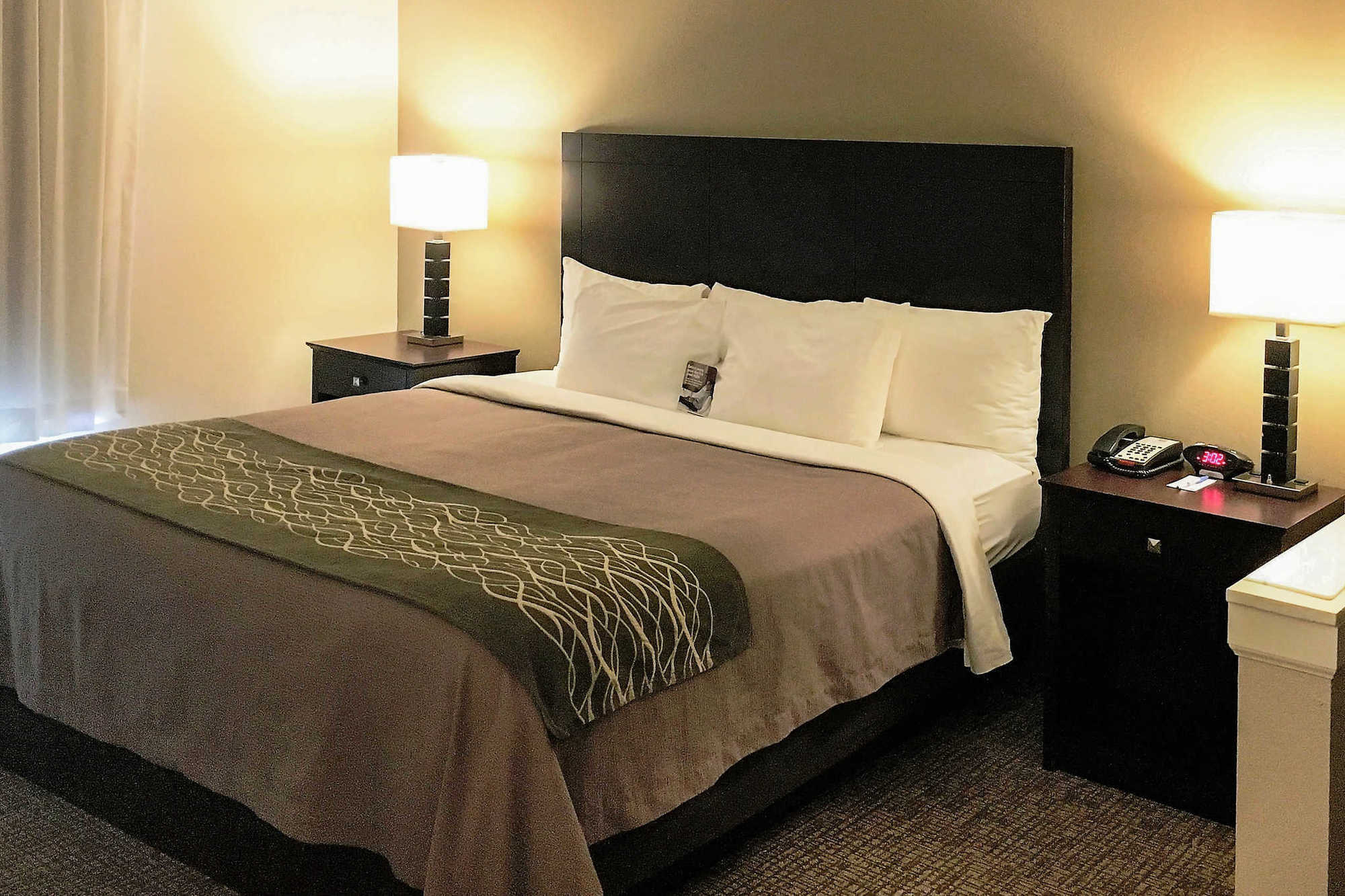 Comfort Inn&suites Near Indiana Dunes 2* Porter