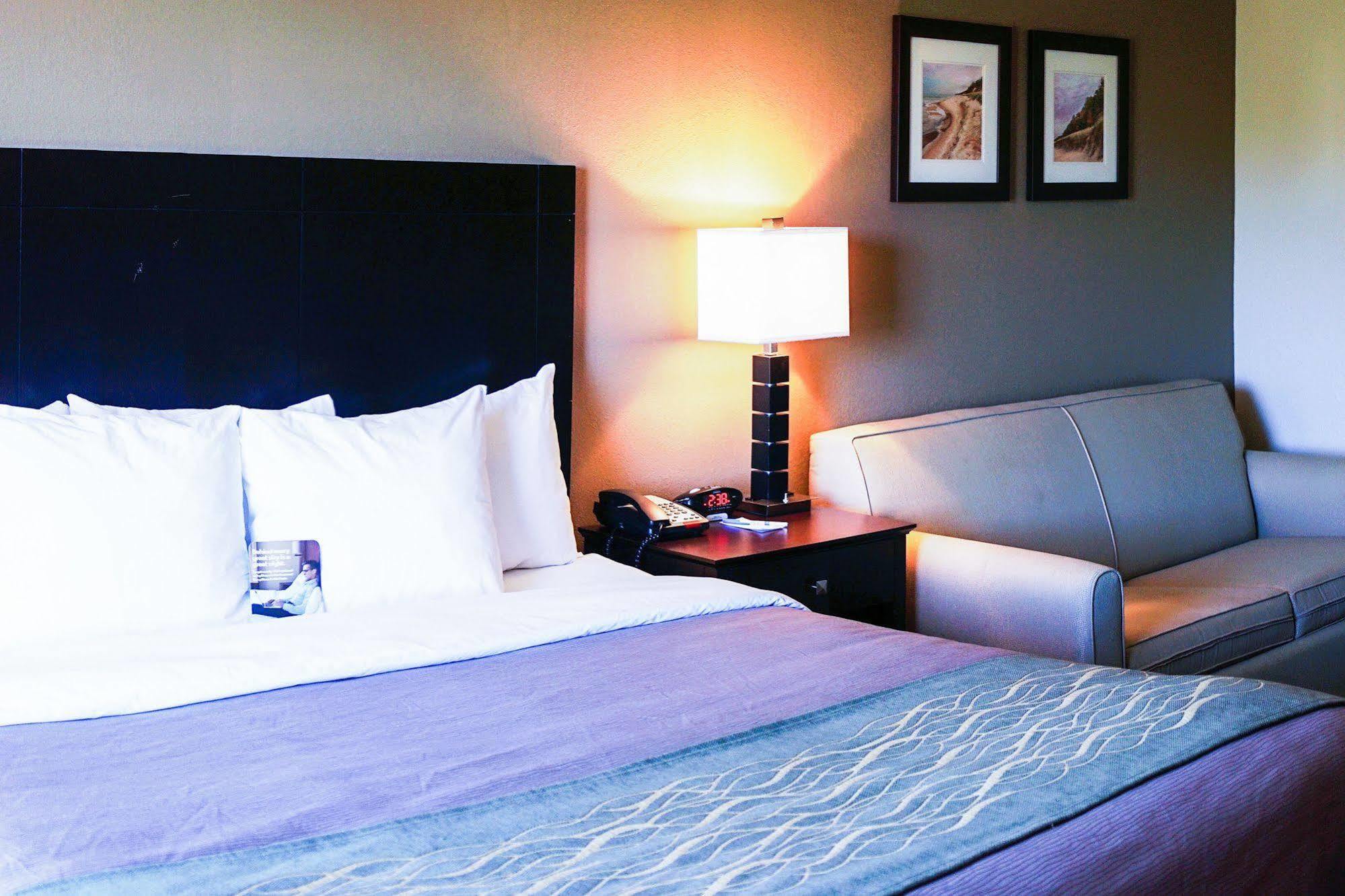 Hotel Comfort Inn&suites Near Indiana Dunes Porter