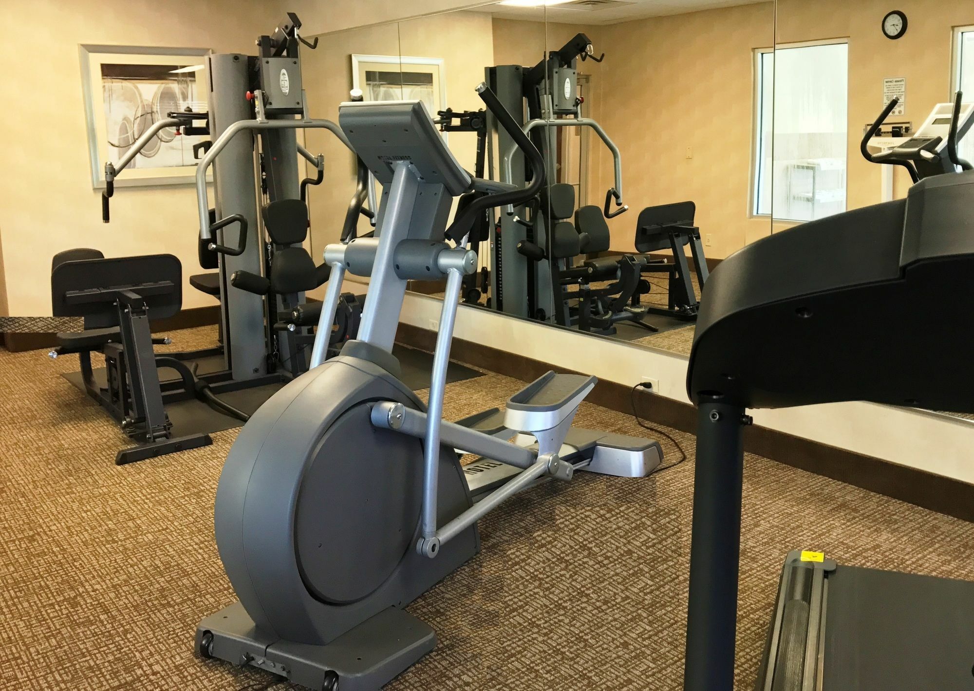 Hotel Comfort Inn&suites Near Indiana Dunes Porter