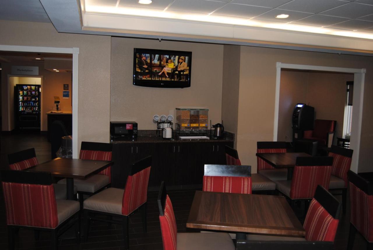 Hotel Comfort Inn&suites Near Indiana Dunes