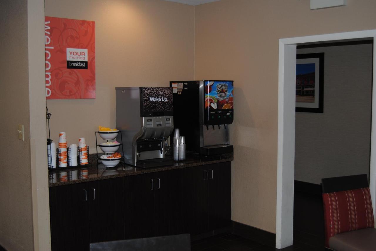 Hotel Comfort Inn&suites Near Indiana Dunes