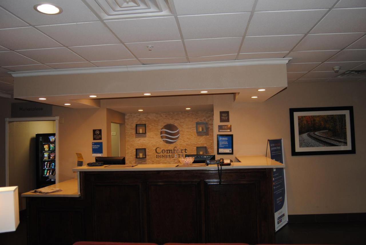 Comfort Inn&suites Near Indiana Dunes 2* Porter