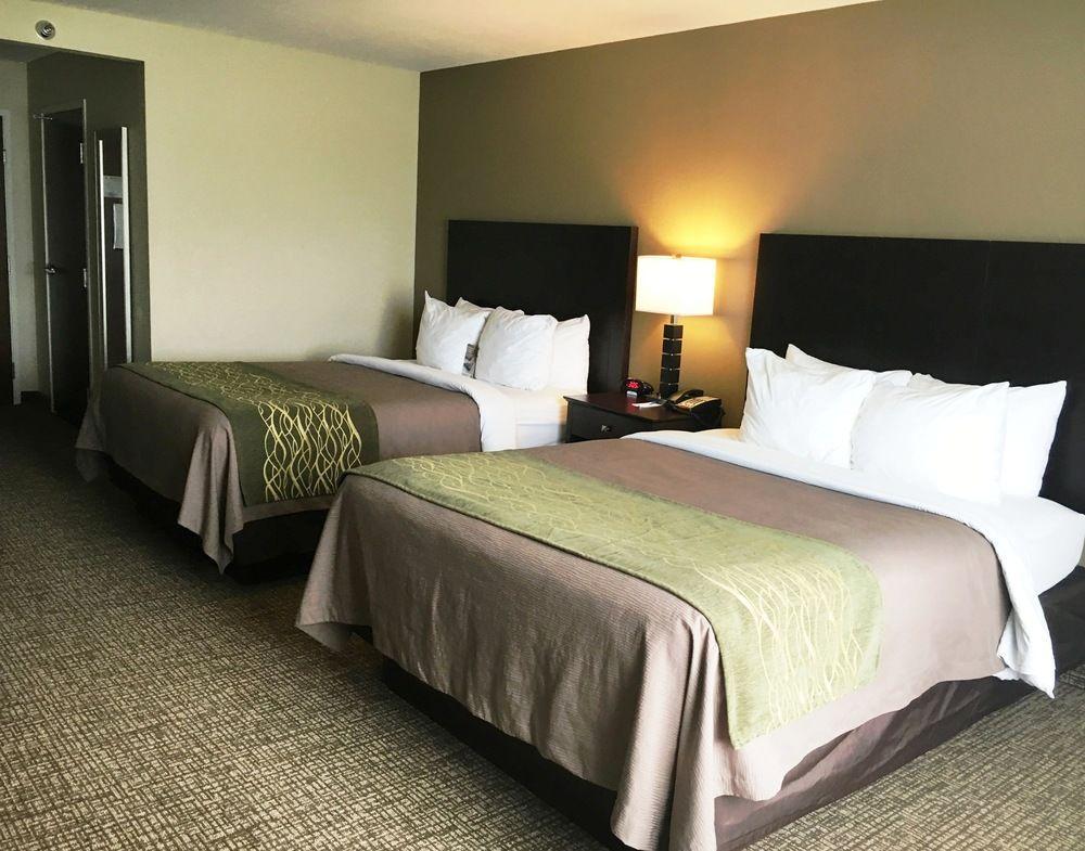 Comfort & Near Indiana Dunes Hotel