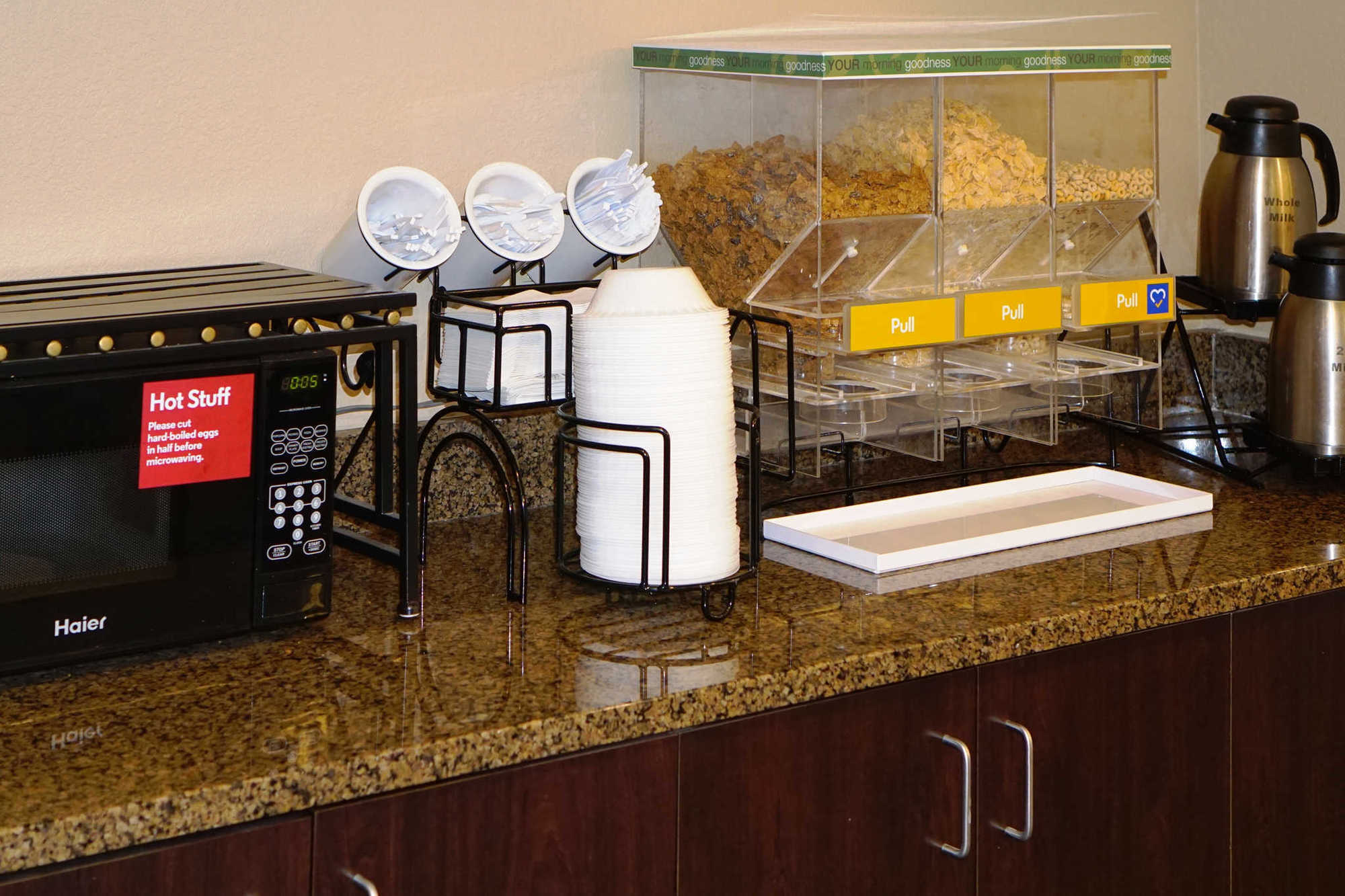 Comfort & Near Indiana Dunes Hotel