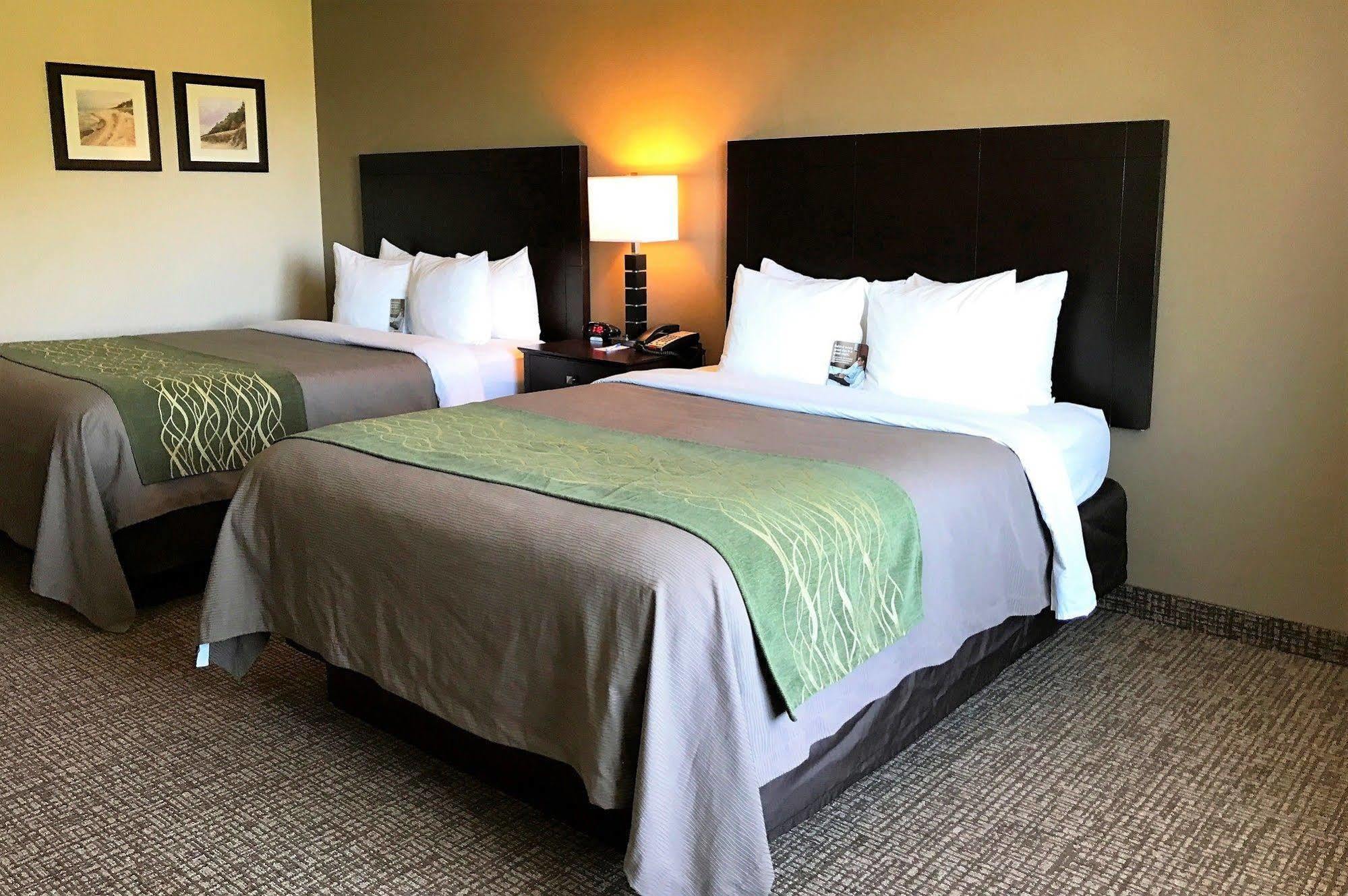 Hotel Comfort & Near Indiana Dunes