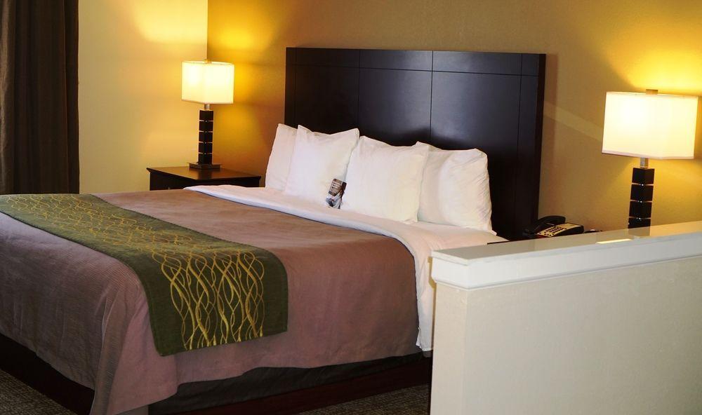 Hotel Comfort & Near Indiana Dunes