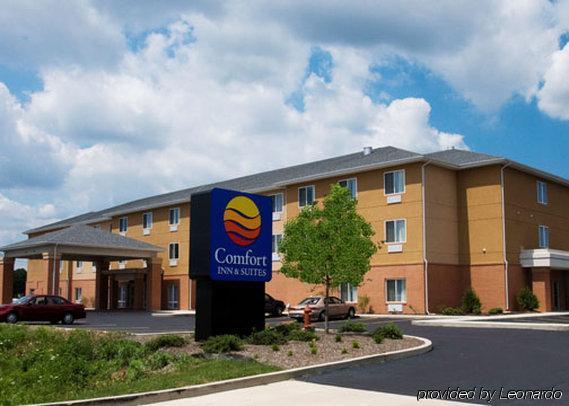 Comfort & Near Indiana Dunes Hotel 2*