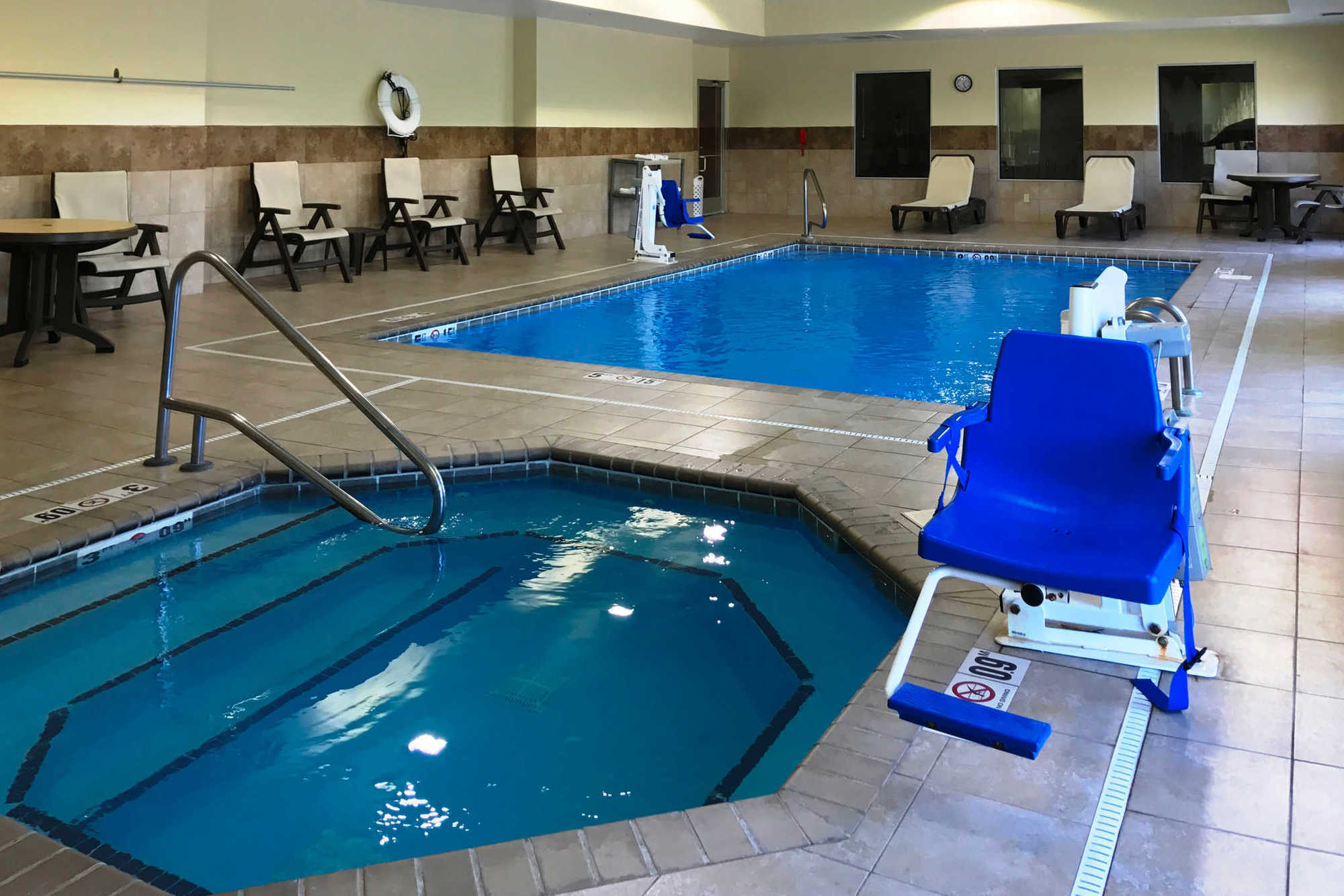 Comfort & Near Indiana Dunes Hotel