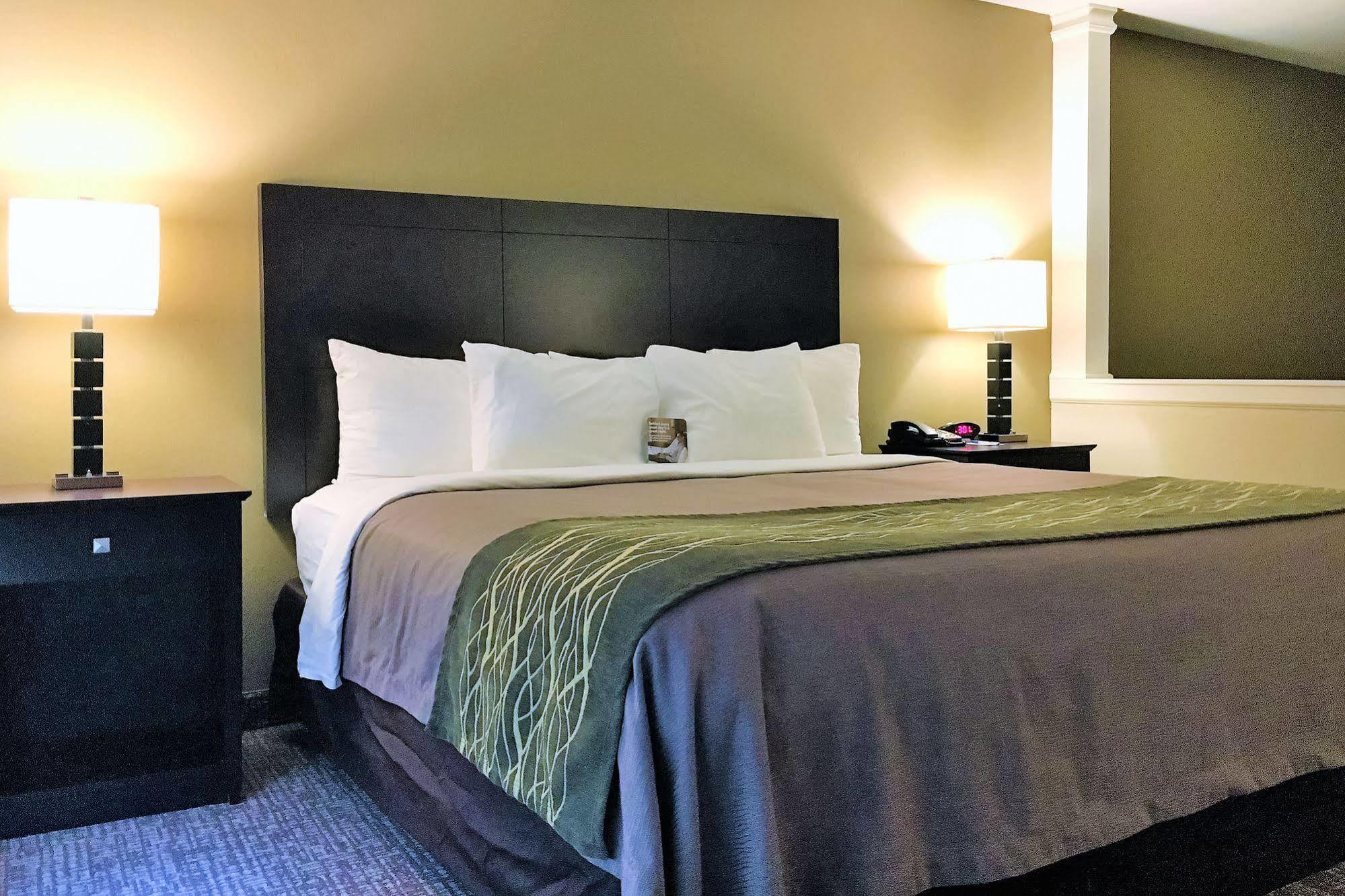 Comfort & Near Indiana Dunes Hotel Porter